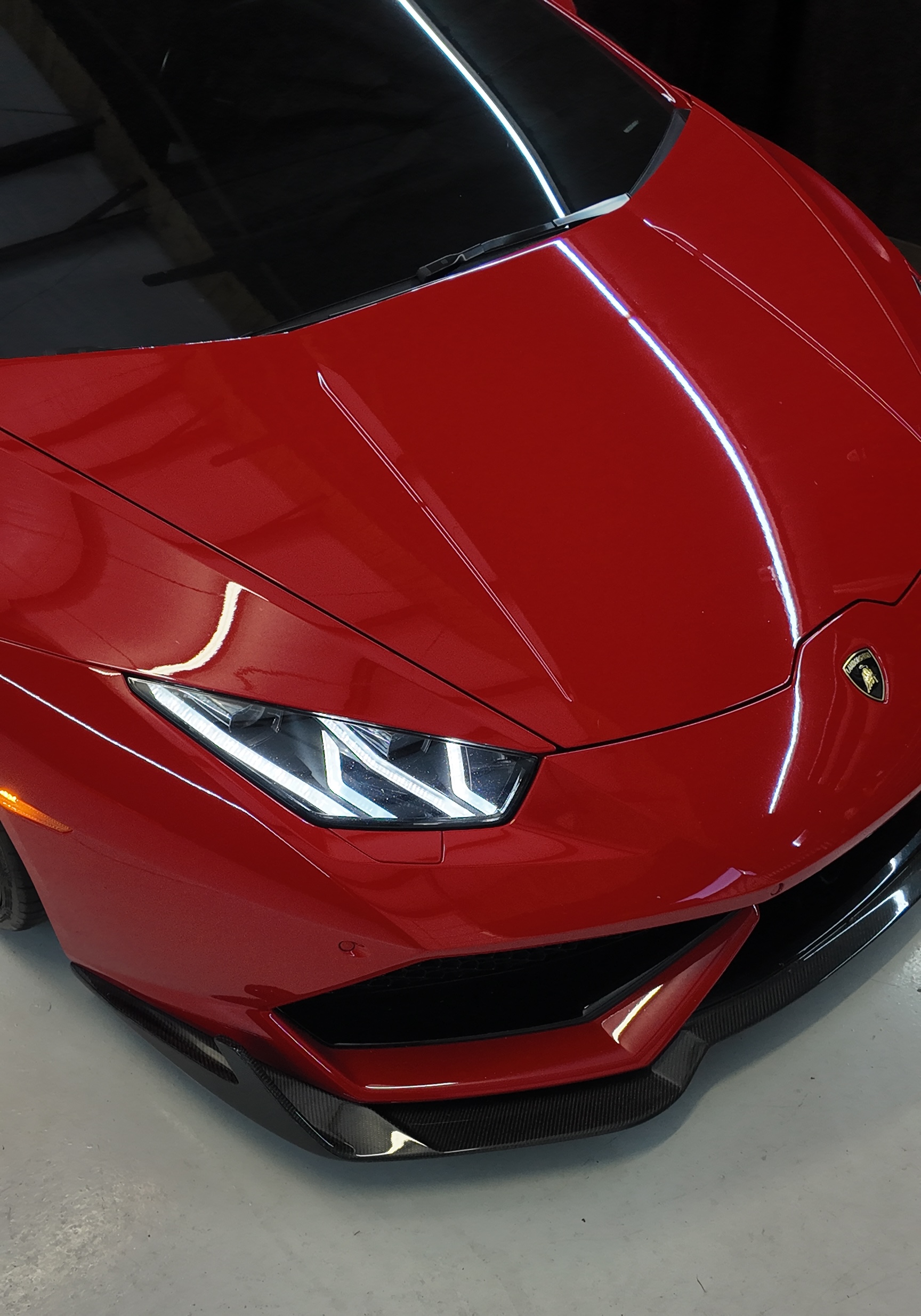 Paint Protection